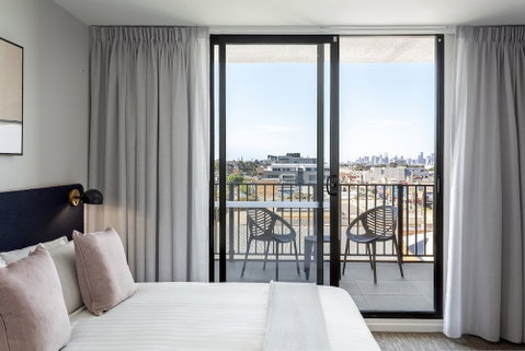 Quest Preston - Foster Accommodation 4