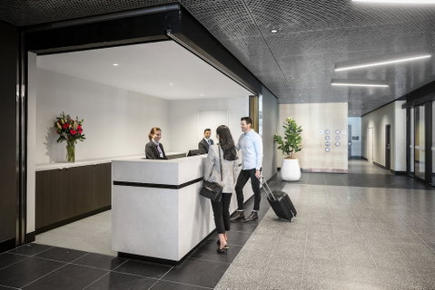 Quest Preston - Foster Accommodation 1