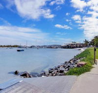 Sunset Court Unit 1 / 3 Resthaven Avenue - Foster Accommodation