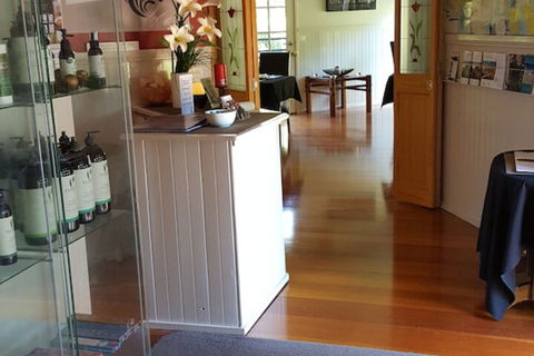 Venus Escapes Guesthouse - Foster Accommodation 6