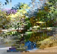 Bonville Golf Resort - Foster Accommodation