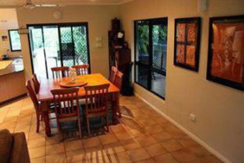 Shortstays Bush Escapes - Foster Accommodation 3