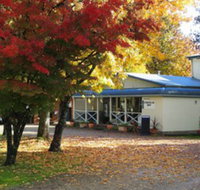 Porepunkah Pines Holiday Park - Foster Accommodation