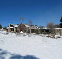 Pender Lea Chalets