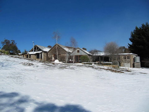 Pender Lea Chalets - Foster Accommodation 0