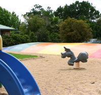 BIG4 Forbes Holiday Park - Foster Accommodation