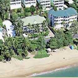 Cairns QLD Foster Accommodation