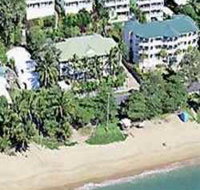 Seashells - Foster Accommodation