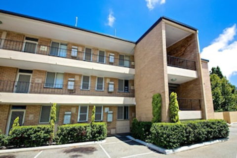 Pronto Apartments - Foster Accommodation 0