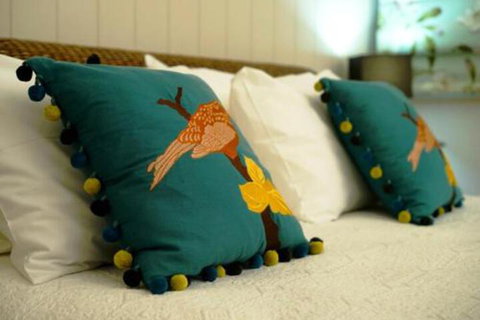 Brisbane Milton Bed & Breakfast - Foster Accommodation 2