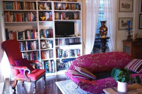 Brisbane Milton Bed & Breakfast - Foster Accommodation 3