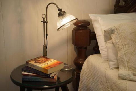 Brisbane Milton Bed & Breakfast - Foster Accommodation 5