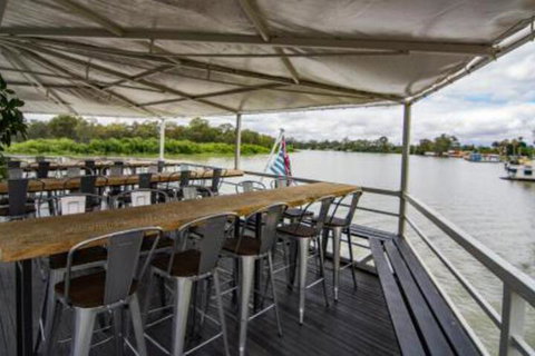Murray River Queen - Foster Accommodation 4