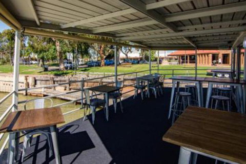 Murray River Queen - Foster Accommodation 5