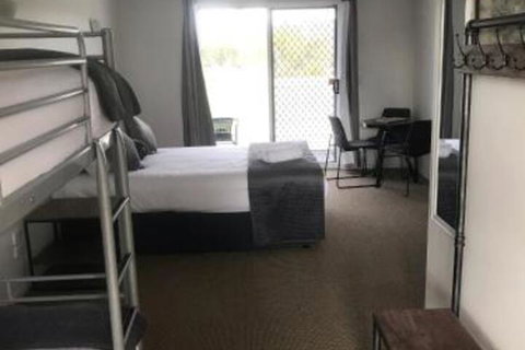 Murray River Queen - Foster Accommodation 3