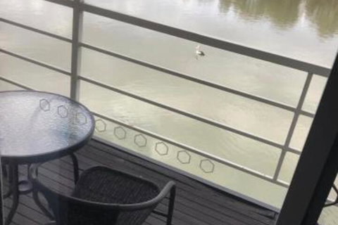 Murray River Queen - Foster Accommodation 0
