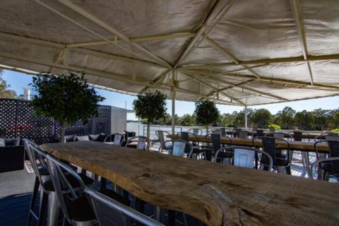 Murray River Queen - Foster Accommodation 2