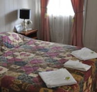 Australian Hotel Boonah - Foster Accommodation