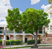 The Manere - Foster Accommodation