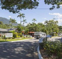Cool Waters Holiday Park - Foster Accommodation