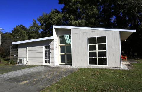 Riverwalk B & B - Foster Accommodation 2