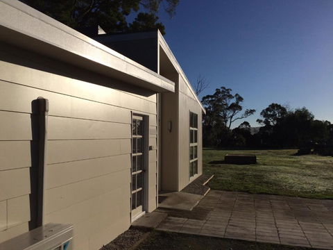 Riverwalk B & B - Foster Accommodation 1