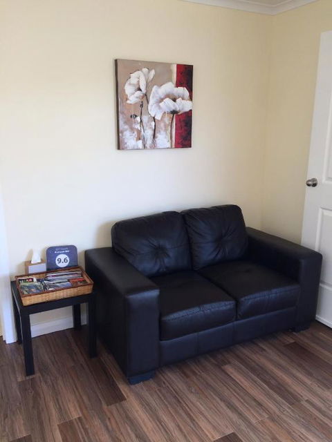Riverwalk B & B - Foster Accommodation 3