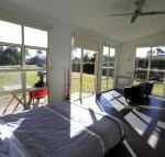 Riverwalk B  B - Foster Accommodation