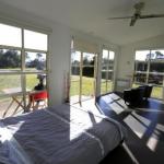 Riverwalk B & B - Foster Accommodation 0