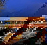 The Colliefields - Foster Accommodation