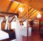 Barossa Barn Bed  Breakfast - Foster Accommodation