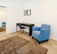 Views from Red Hill - Foster Accommodation