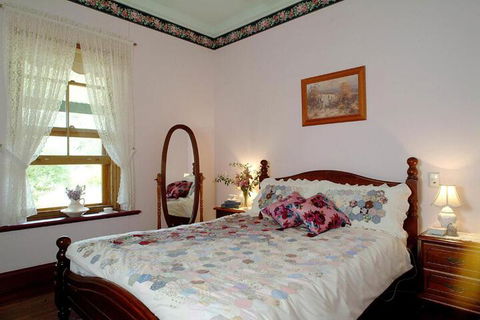 Amandas Cottage 1899 - Foster Accommodation 7