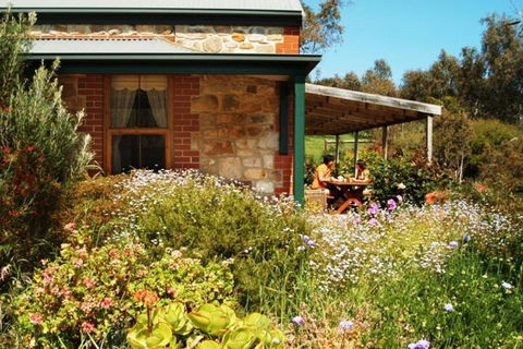 Amandas Cottage 1899 - Foster Accommodation 2