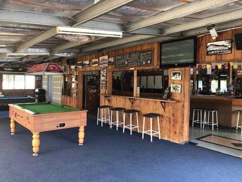 Chillagoe Cockatoo Hotel Motel - Foster Accommodation 6