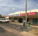 Chillagoe Cockatoo Hotel Motel - Foster Accommodation