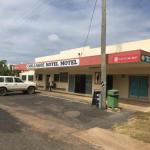 Chillagoe Cockatoo Hotel Motel - Foster Accommodation 0