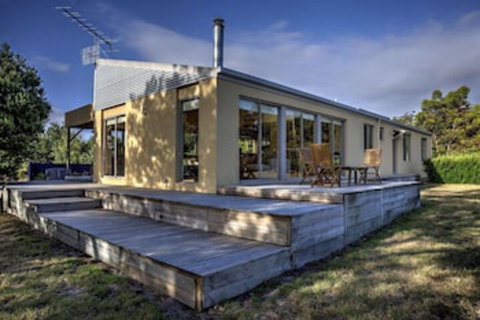 Mountain View - Foster Accommodation 0