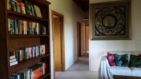 Alps Lodge - Foster Accommodation 5