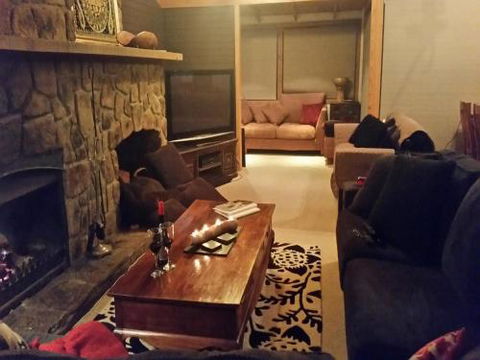 Alps Lodge - Foster Accommodation 0