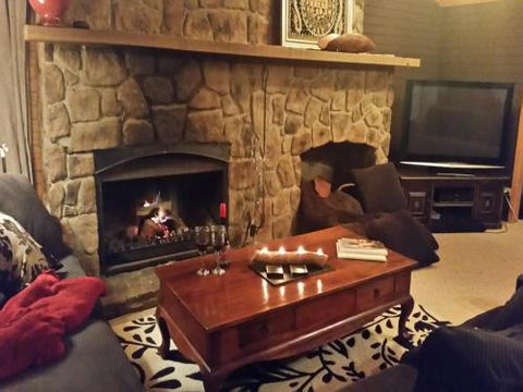Alps Lodge - Foster Accommodation 1