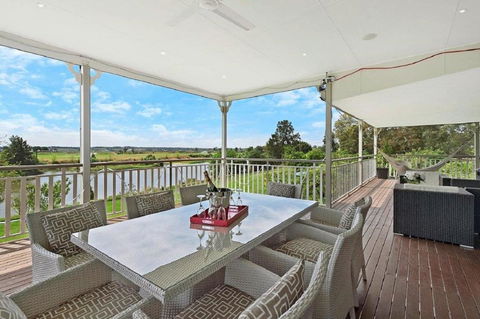 Cornwallis House - Foster Accommodation 4