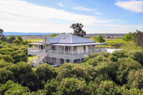 Cornwallis House - Foster Accommodation 0
