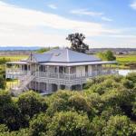 Cornwallis House - Foster Accommodation 1