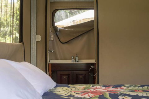 Castaways Moreton Island - Foster Accommodation 3