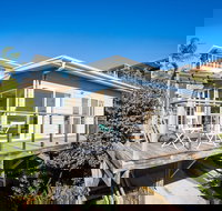 Surfside - Foster Accommodation