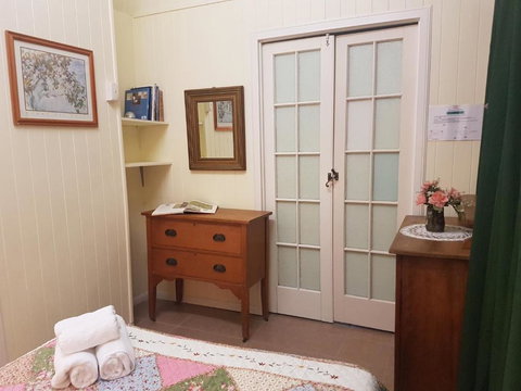 Happy Pig Farm - Foster Accommodation 6