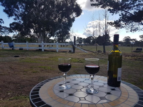 Happy Pig Farm - Foster Accommodation 1