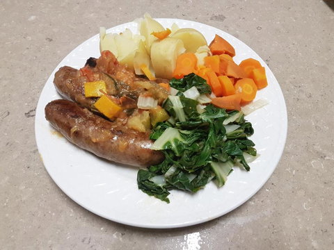 Happy Pig Farm - Foster Accommodation 4