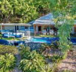 Beachfront Peace Cabin - Foster Accommodation